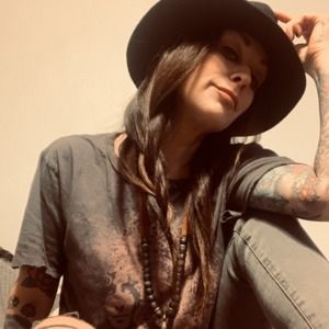 Meet your Posher, Ronna